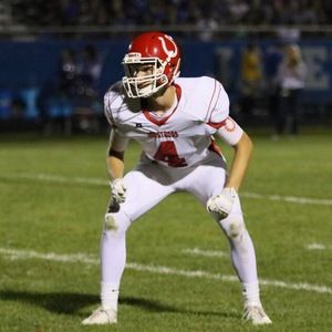 Meet your Posher, Jeff